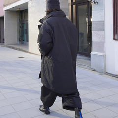 WILD THINGS(ワイルドシングス) |[ワイルドシングス]モンスターパーカー タイプ2