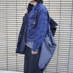 WILD THINGS(ワイルドシングス) |[ワイルドシングス]モンスターパーカー タイプ2