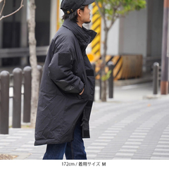 WILD THINGS(ワイルドシングス) |[ワイルドシングス]モンスターパーカー タイプ2