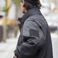 WILD THINGS(ワイルドシングス) |[ワイルドシングス]モンスターパーカー タイプ2