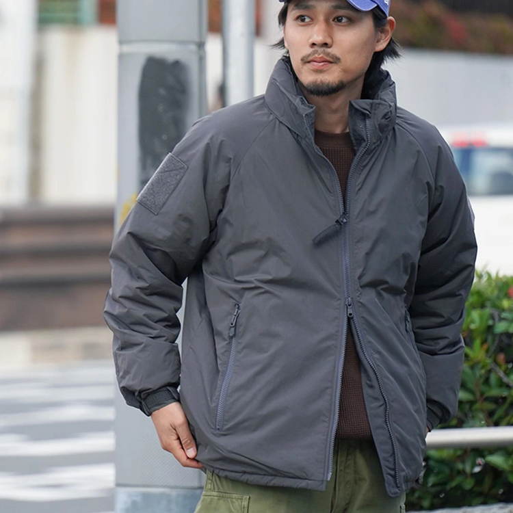 WILD THINGS(ワイルドシングス) |[ワイルドシングス]ハッピージャケット タイプ2