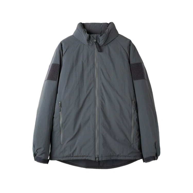 ジャケット・アウター hira22 ワイルドシングス]ハッピージャケット タイプ2 / WILD THINGS