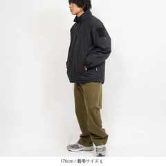 WILD THINGS(ワイルドシングス) |[ワイルドシングス]ハッピージャケット タイプ2