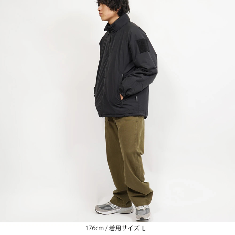 ワイルドシングス]ハッピージャケット タイプ2 / WILD THINGS