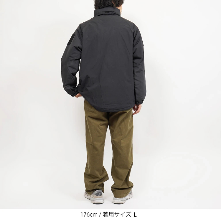 ワイルドシングス]ハッピージャケット タイプ2 / WILD THINGS