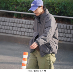 WILD THINGS(ワイルドシングス) |[ワイルドシングス]ハッピージャケット タイプ2