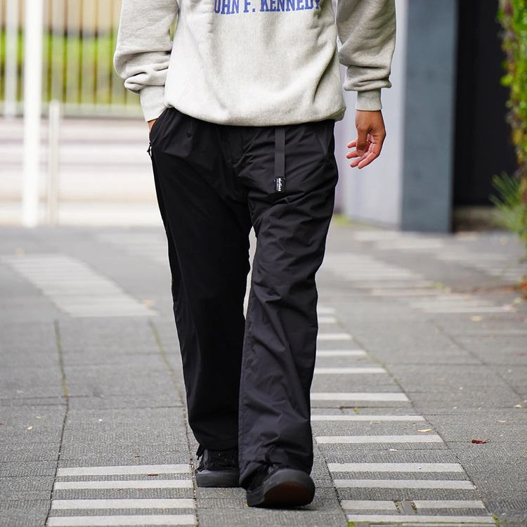 WILD THINGS(ワイルドシングス) |[ワイルドシングス]ドッツ ロフト ミドル パンツ