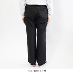 WILD THINGS(ワイルドシングス) |[ワイルドシングス]ドッツ ロフト ミドル パンツ