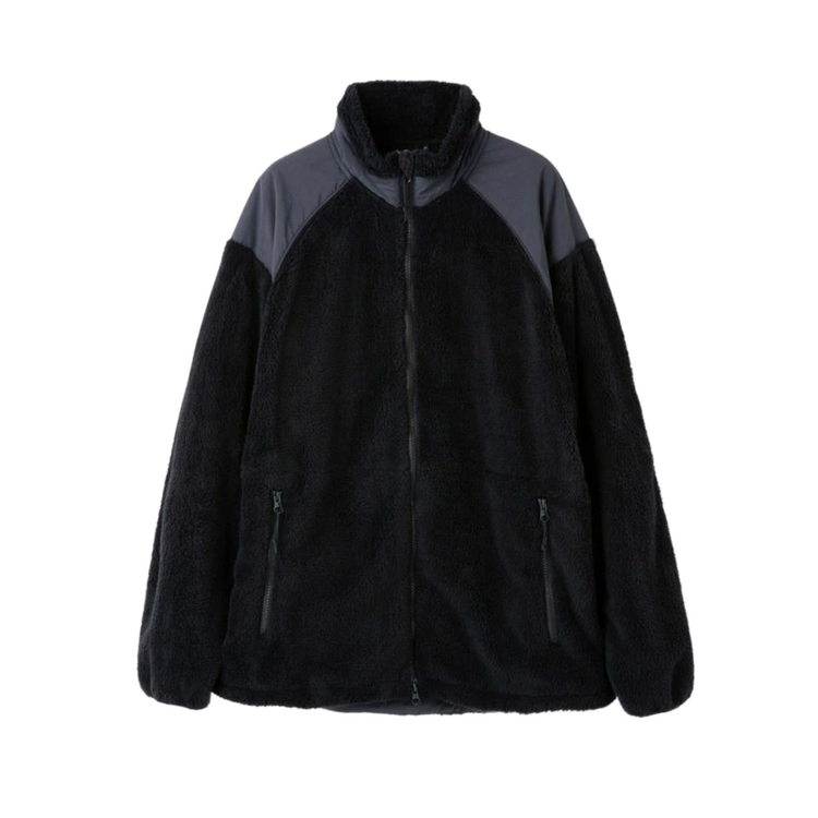 ワイルドシングス]レベル3 シャギージャケット / WILD THINGS