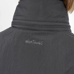 WILD THINGS(ワイルドシングス) |[ワイルドシングス]ウィメンズ モンスターパーカー