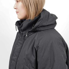 WILD THINGS(ワイルドシングス) |[ワイルドシングス]ウィメンズ モンスターパーカー