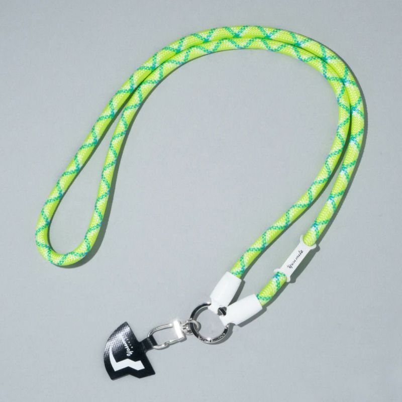 ヨセミテ ストラップ]ヨセミテ モバイルストラップ / Yosemite STRAP