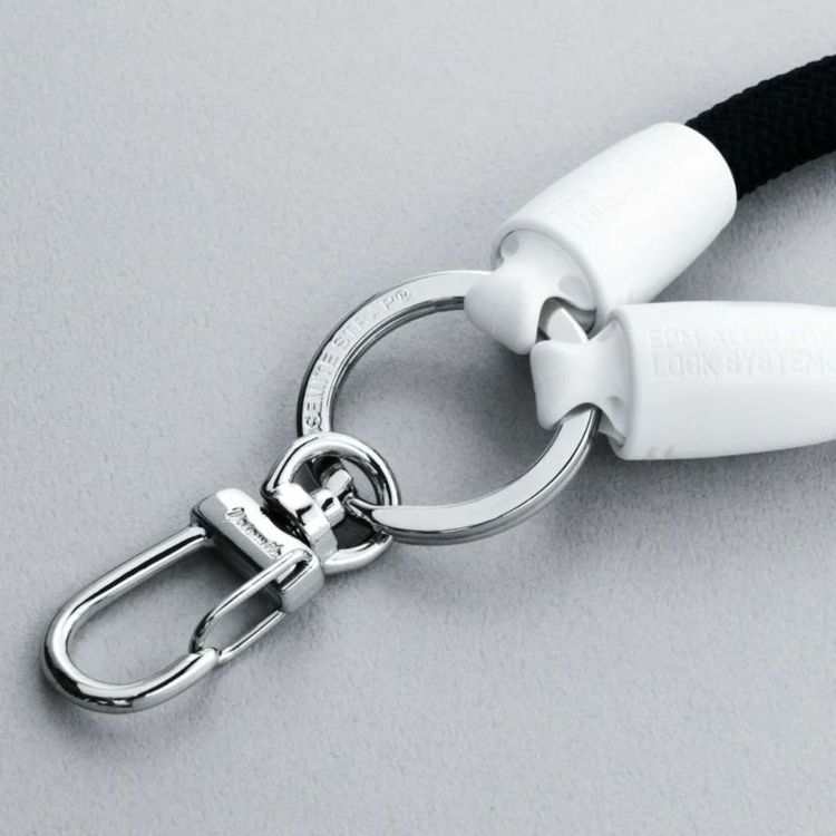 ソラ　ストラップ ヨセミテ ストラップ]ヨセミテ モバイルストラップ / Yosemite STRAP