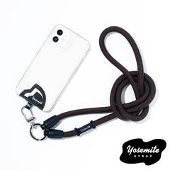ストラップ Sora ヨセミテ ストラップ]ヨセミテ モバイルストラップ / Yosemite