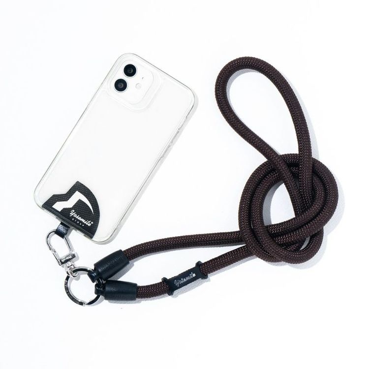 Yosemite STRAP(ヨセミテ ストラップ) |[ヨセミテ ストラップ]ヨセミテ モバイルストラップ