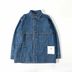 COMMON EDUCATION(コモンエデュケーション)通販 | [コモンエデュケーション]DENIM MACKNAW COVERALL JACKET
