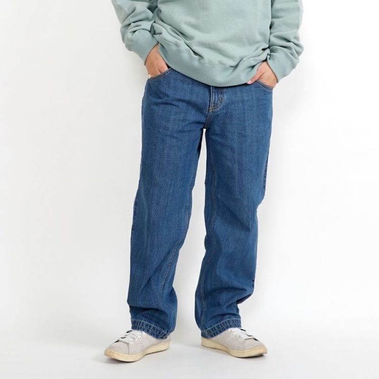 COMMON EDUCATION(コモンエデュケーション) |[コモンエデュケーション]TYPE 3 DENIM PANT
