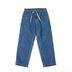 COMMON EDUCATION(コモンエデュケーション)通販 | [コモンエデュケーション]TYPE 3 DENIM PANT