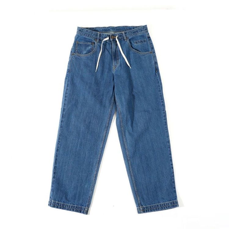 COMMON EDUCATION(コモンエデュケーション) |[コモンエデュケーション]TYPE 3 DENIM PANT