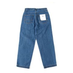 COMMON EDUCATION(コモンエデュケーション) |[コモンエデュケーション]TYPE 3 DENIM PANT