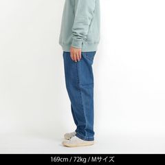 COMMON EDUCATION(コモンエデュケーション) |[コモンエデュケーション]TYPE 3 DENIM PANT