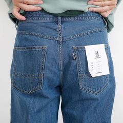 COMMON EDUCATION(コモンエデュケーション) |[コモンエデュケーション]TYPE 3 DENIM PANT