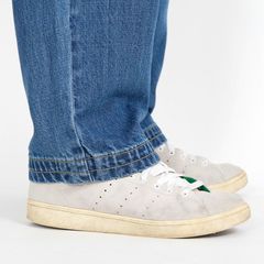 COMMON EDUCATION(コモンエデュケーション) |[コモンエデュケーション]TYPE 3 DENIM PANT