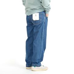 COMMON EDUCATION(コモンエデュケーション) |[コモンエデュケーション]TYPE 3 DENIM PANT