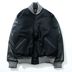 GAME Sportswear(ゲームスポーツウェア)通販 | [ゲームスポーツウェア]THE VARSITY JACKET wWHITING COLLAR