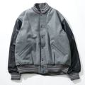 D GRY BLK(グレー)