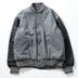 GAME Sportswear(ゲームスポーツウェア)通販 | [ゲームスポーツウェア]THE VARSITY JACKET wWHITING COLLAR