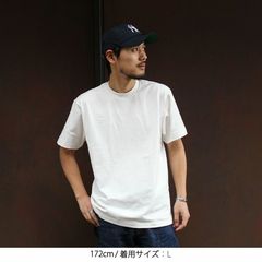 Hanes(ヘインズ) |1P SHIROクルーネックティーシャツ