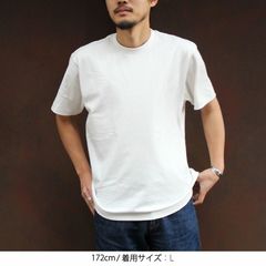 Hanes(ヘインズ) |1P SHIROクルーネックティーシャツ