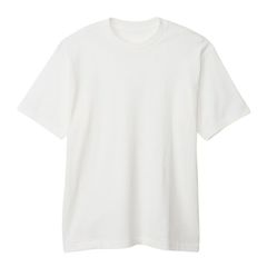 Hanes(ヘインズ) |1P SHIROクルーネックティーシャツ