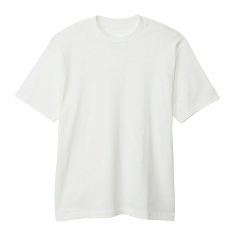 Hanes(ヘインズ) |1P SHIROクルーネックティーシャツ -XXLサイズ-