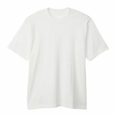 Hanes(ヘインズ) |1P SHIROクルーネックティーシャツ -XXLサイズ-