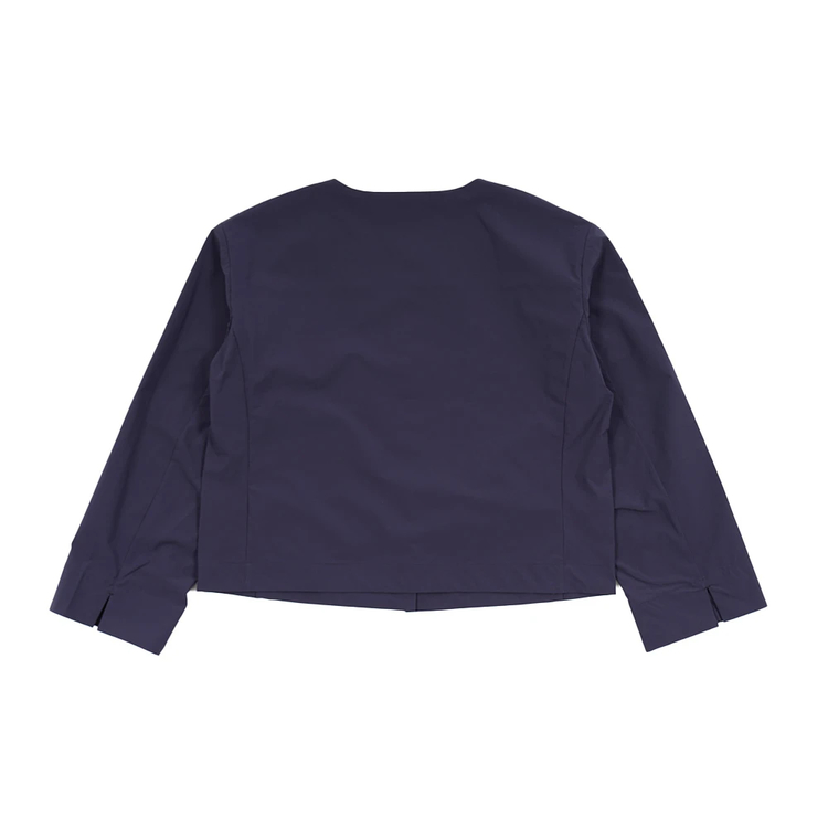 ニュートラルワークス.]ラビ/ウィメンズショートジャケット