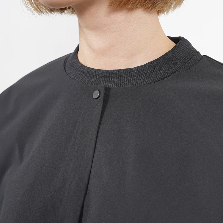 ニュートラルワークス.]ラビ/ウィメンズショートジャケット