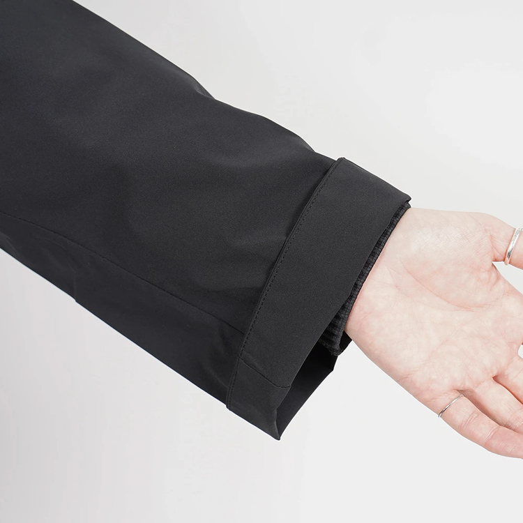 ニュートラルワークス.]ラビ/ウィメンズショートジャケット