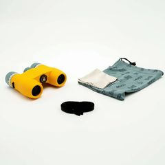 NOCS PROVISIONS(ノックスプロビジョンズ) |[ノックスプロビジョンズ]スタンダードイシュー 8x25 WP ビノキュラー