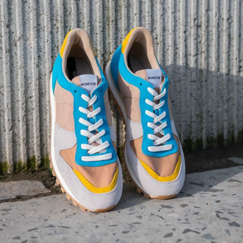 ノヴェスタ]マラソントレイル / NOVESTA（ノヴェスタ） | SORA(ソラ