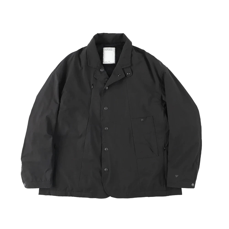 ペーパースカイ]ハイクアンドバイク スタンドジャケット / PAPERSKY