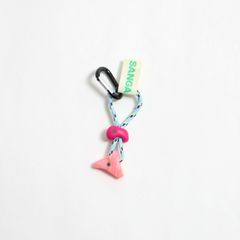 SANGA(サンガ) |[サンガ]アカンパニーコード（ブルー）