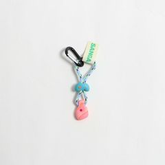 SANGA(サンガ) |[サンガ]アカンパニーコード（ブルー）