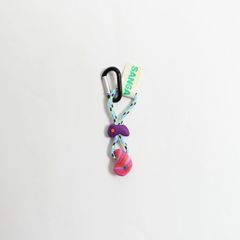 SANGA(サンガ) |[サンガ]アカンパニーコード（ブルー）