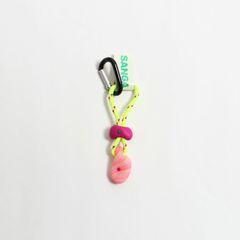SANGA(サンガ) |[サンガ]アカンパニーコード（イエロー）