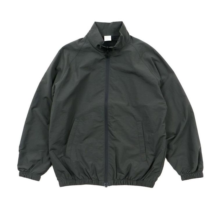 シービーズ]ナイロン ジップジャケット / SEABEES（シービーズ