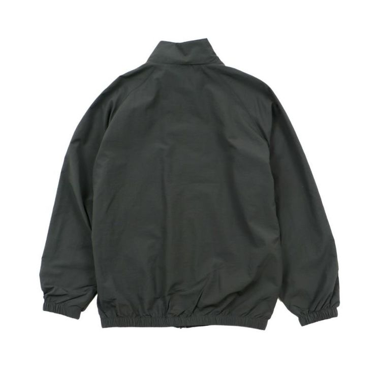 シービーズ]ナイロン ジップジャケット / SEABEES（シービーズ