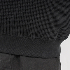 SEABEES(シービーズ) |[シービーズ]ヘビーウェイト サーマル クルーネック ロングスリーブ