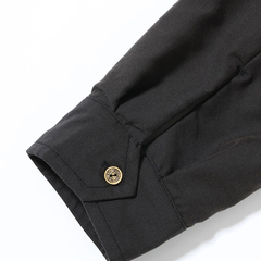 TAILOR TOYO(テーラートウヨウ) |[テーラー東洋]ベトナムジャケット “スカル” エイジングモデル